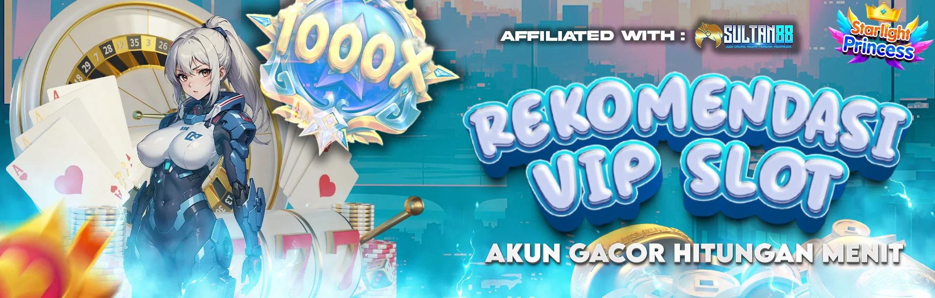 RAJAJUDI55 Banner Slot Online